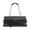 MOSCHINO THE TIE ME SHOULDER BAG MC4061PP1OOA0